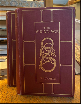 The Viking Age # 67029