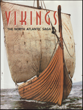 Vikings. The North Atlantic Saga # 67054
