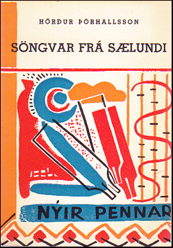 Sngvar fr Slundi # 67214