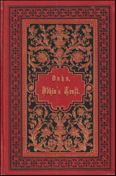 Odhins Trost # 67321