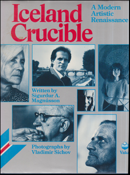 Iceland crucible # 67403