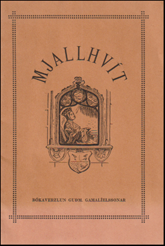 Mjallhvt # 67413