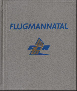 Flugmannatal # 67432