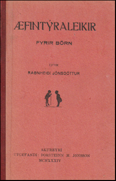 fintraleikir fyrir brn # 67456