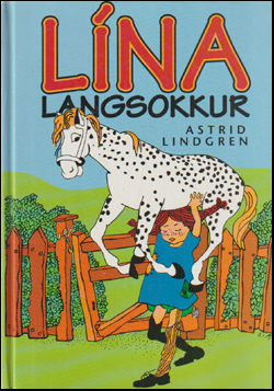 Lína Langsokkur # 67655