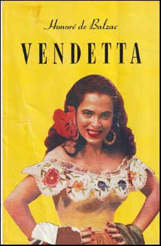 Vendetta # 67657
