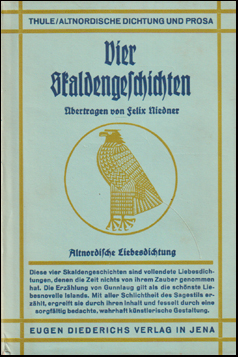 Vier Skaldengeschichten # 67666