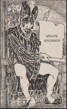 Sgur Sindbas # 67715