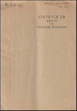 On Aris Chrolology # 67825