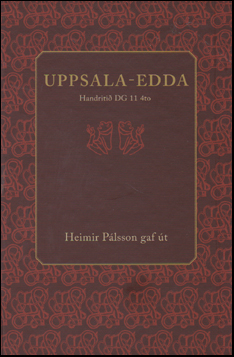 Uppsala-Edda # 67912