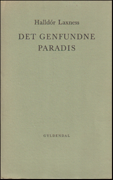 Det genfundne Paradis # 67952