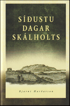 Sustu dagar Sklholts # 68065