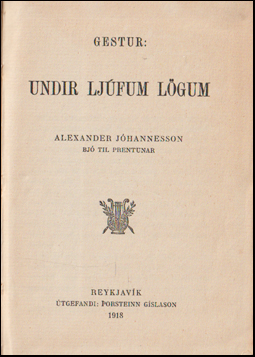 Undir ljfum lgum # 68111