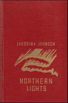 Northern lights. Icelandic Poems # 68205