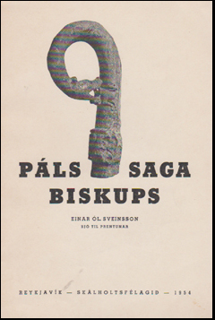 Pls saga biskups # 68222