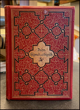 Sigwalt und Sigridh # 68275