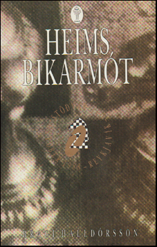 Heimsbikarmt Stvar 2 # 68446