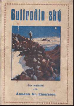 Gullroin sk # 68458