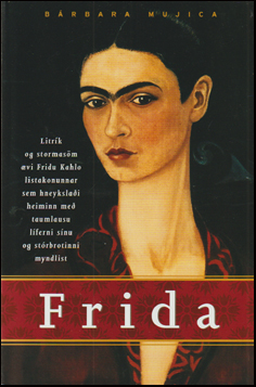 Frida # 68486