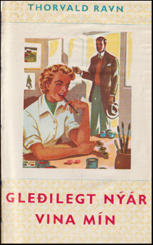 Gleilegt nr vina mn # 68566