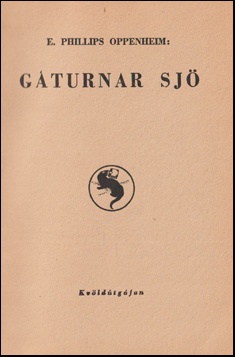 Gturnar sj # 68604