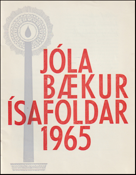 Jlabkur safoldar 1965 # 68627