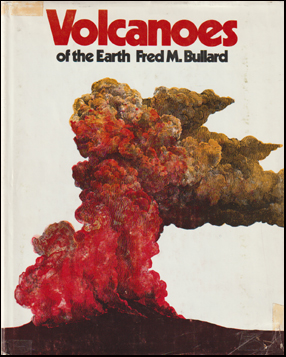 Volcanoes of the Earth # 68680