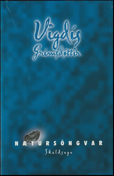 Ntursngvar # 68724