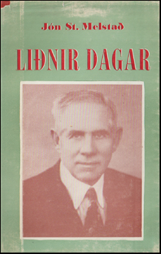 Linir dagar # 68744