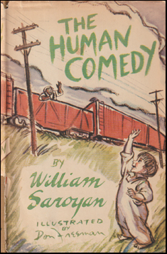 The Human Comedy # 68906