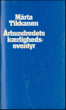 �rhundredets k�rlighedseventyr # 68968