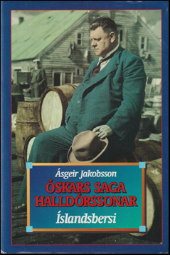 �skars saga Halld�rssonar # 87070