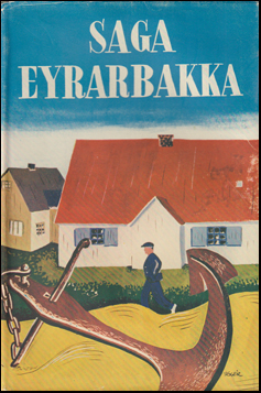 Saga Eyrarbakka I-III # 75250