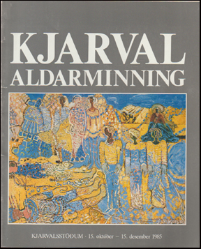 Kjarval. Aldarminning # 69053