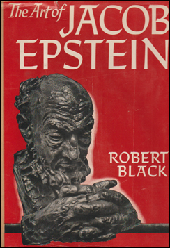 The Art of Jacob Epstein # 69055