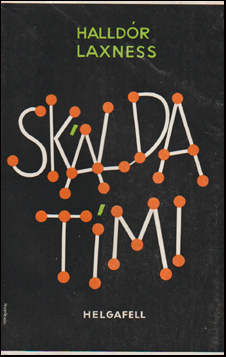Skldatmi # 85465