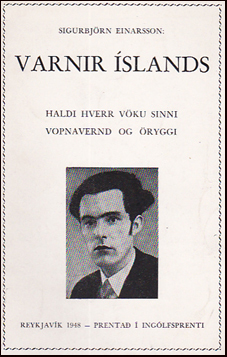 Varnir slands # 69148