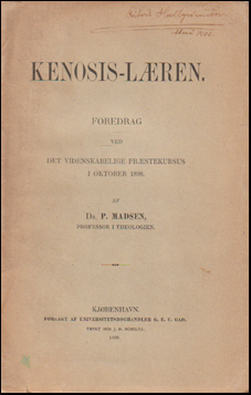 Kenosis-Lren # 69151