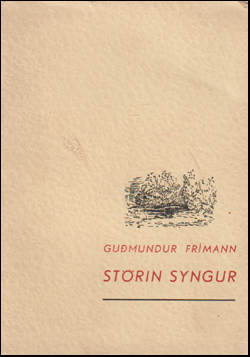 Strin syngur # 69157