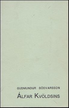 lfar kvldsins # 69173