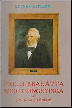 Frelsisbartta Suur-ingeyinga og Jn  Gautlndum # 69261