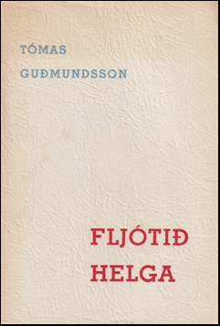 Fljti helga # 83989