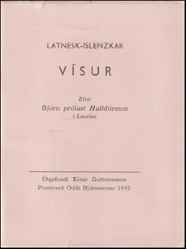 Latnesk-slenskar vsur # 69341
