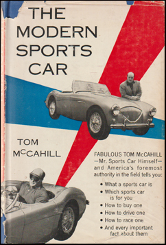The Modern Sports Car # 69404