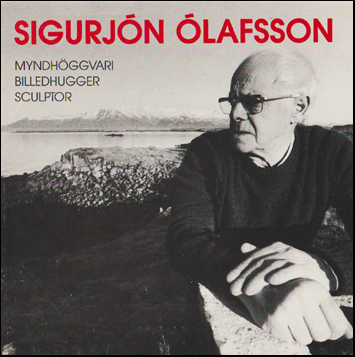 Sigurj�n �lafsson. Myndh�ggvari # 70702