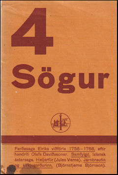 Fjrar sgur # 69608