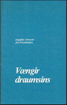 Vngir draumsins # 10991