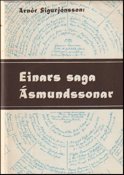 Einars saga smundssonar # 69637