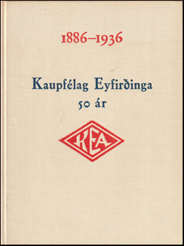 Kaupflag Eyfiringa 50 ra # 69646
