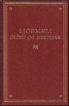 Ljmli eftir lnu og Herdsi Andrjesdtur # 81903